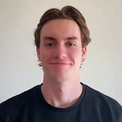 Zach McEwen headshot